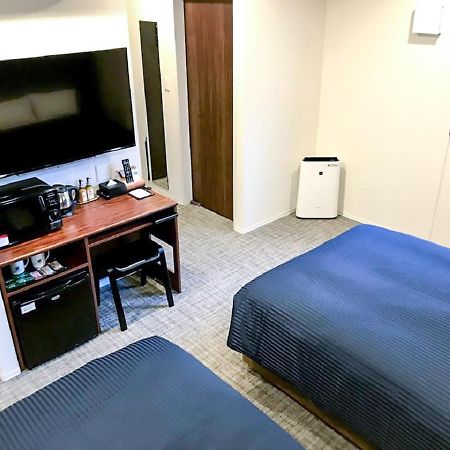 Hotel Livemax Chiba Soga-Ekimae Dış mekan fotoğraf