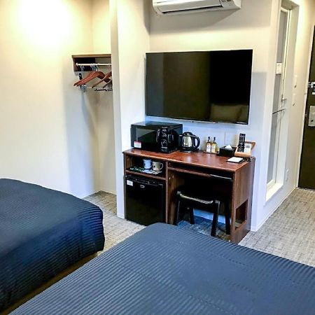 Hotel Livemax Chiba Soga-Ekimae Dış mekan fotoğraf