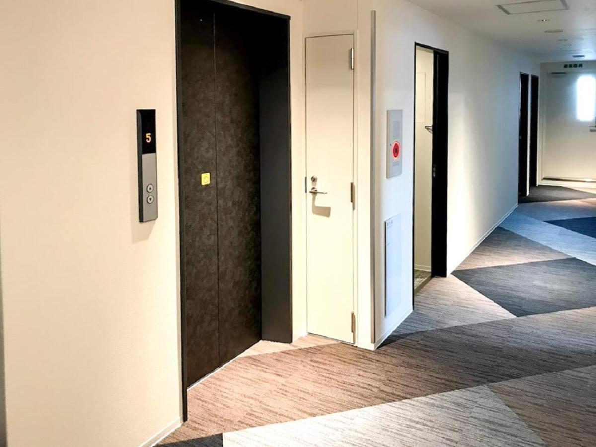 Hotel Livemax Chiba Soga-Ekimae Dış mekan fotoğraf