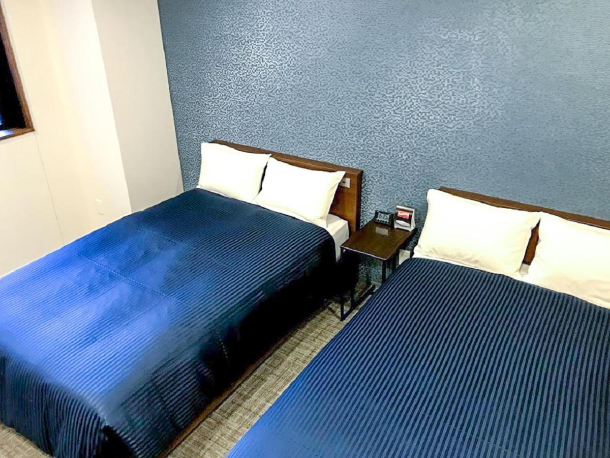 Hotel Livemax Chiba Soga-Ekimae Dış mekan fotoğraf