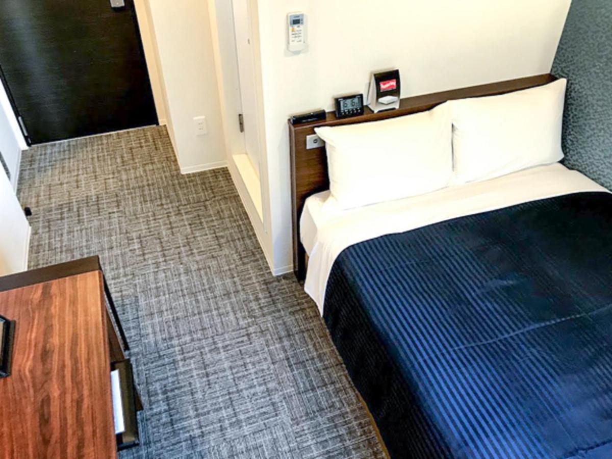Hotel Livemax Chiba Soga-Ekimae Dış mekan fotoğraf