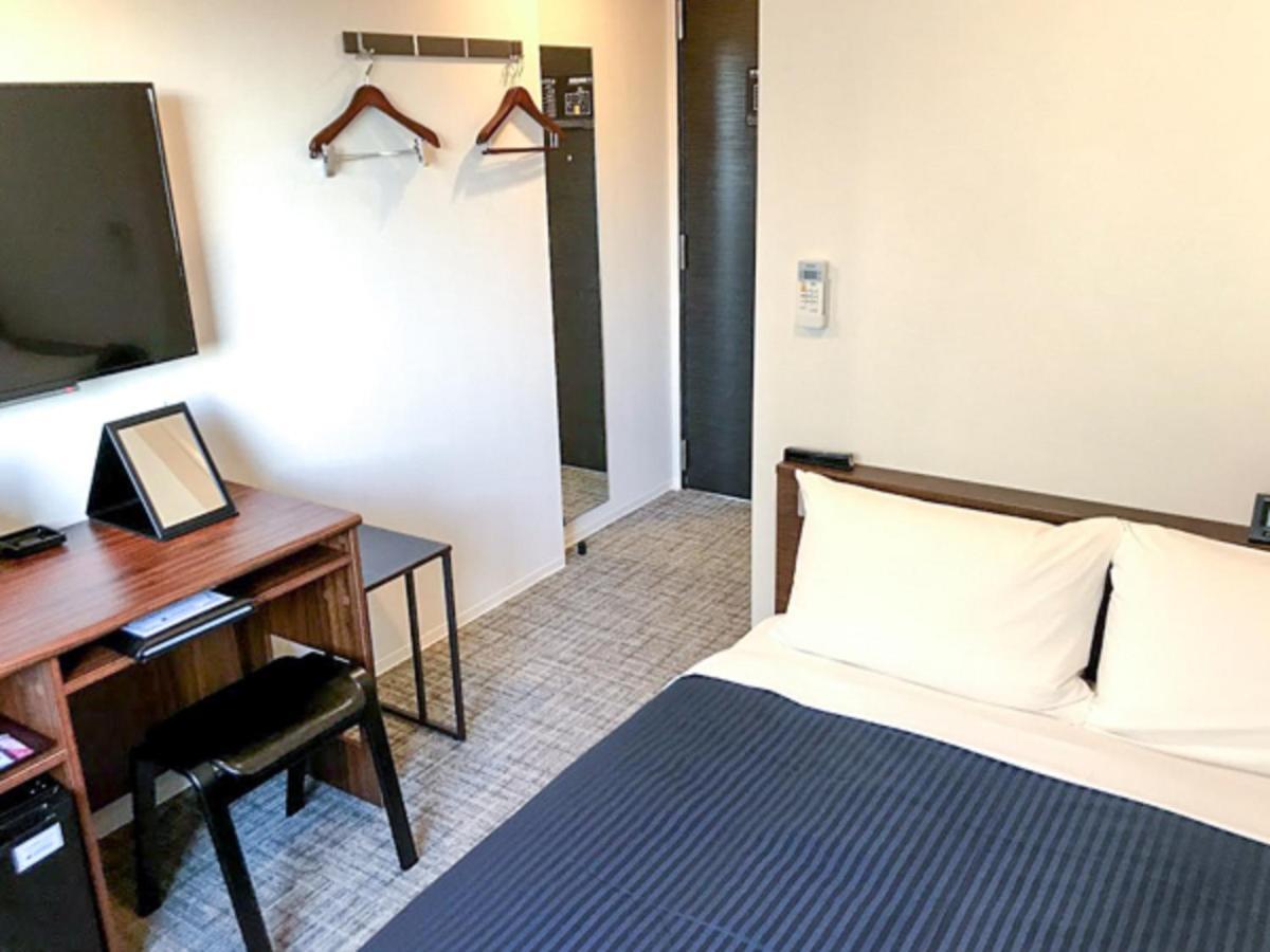 Hotel Livemax Chiba Soga-Ekimae Dış mekan fotoğraf